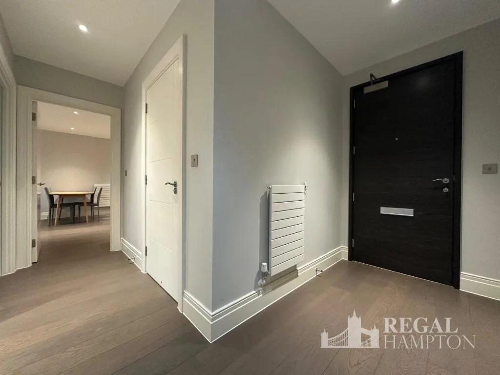 3 bedroom flat for rent