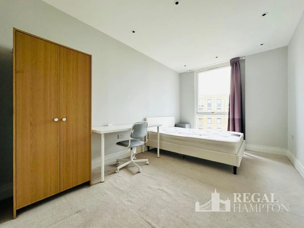 3 bedroom flat for rent