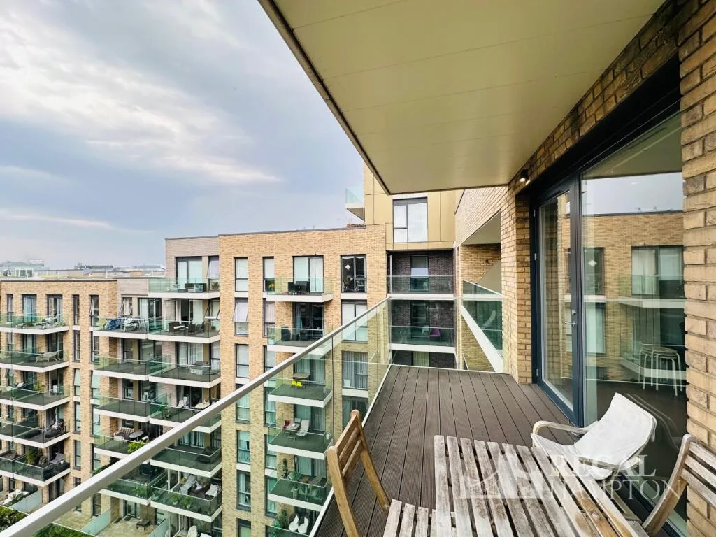 3 bedroom flat for rent