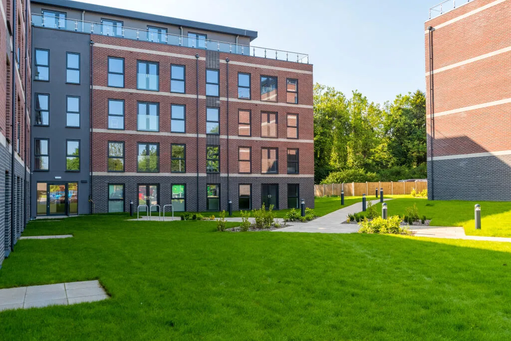 2 bedroom apartment for rent