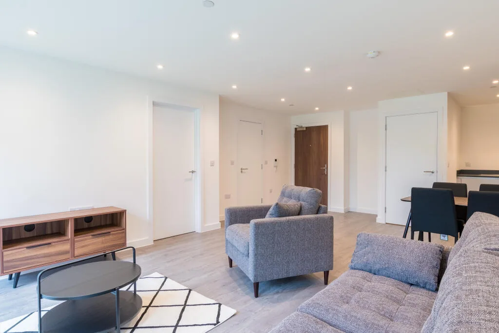 2 bedroom apartment for rent