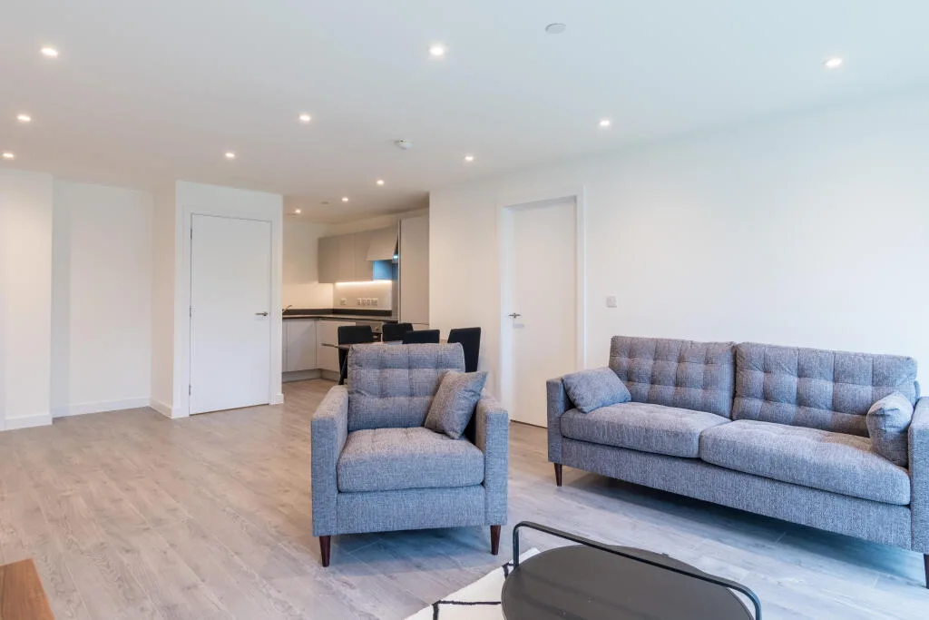 2 bedroom apartment for rent