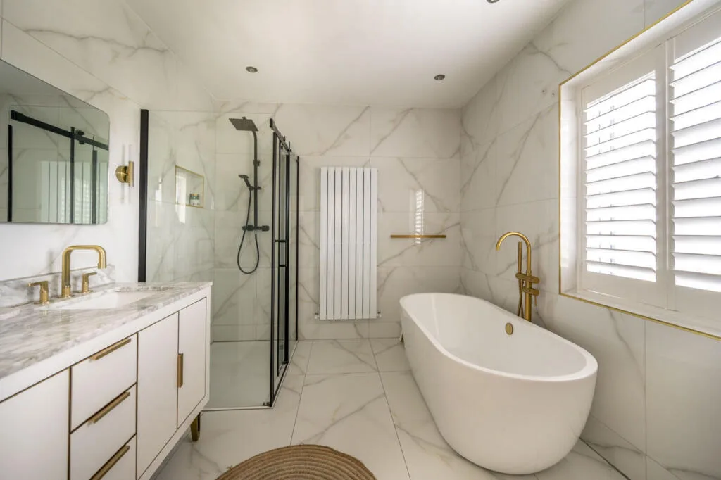 4 bedroom semi-detached house for rent