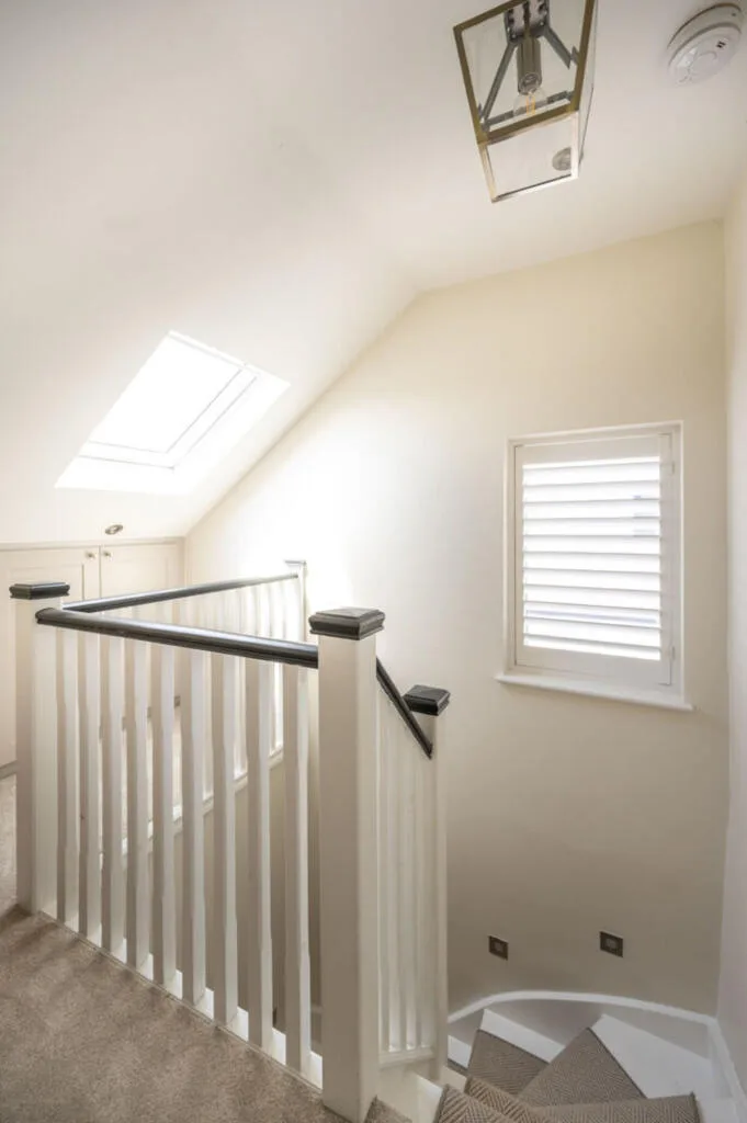 4 bedroom semi-detached house for rent