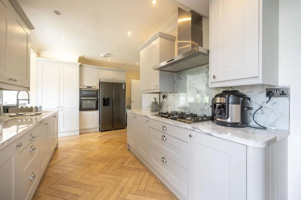 4 bedroom semi-detached house for rent