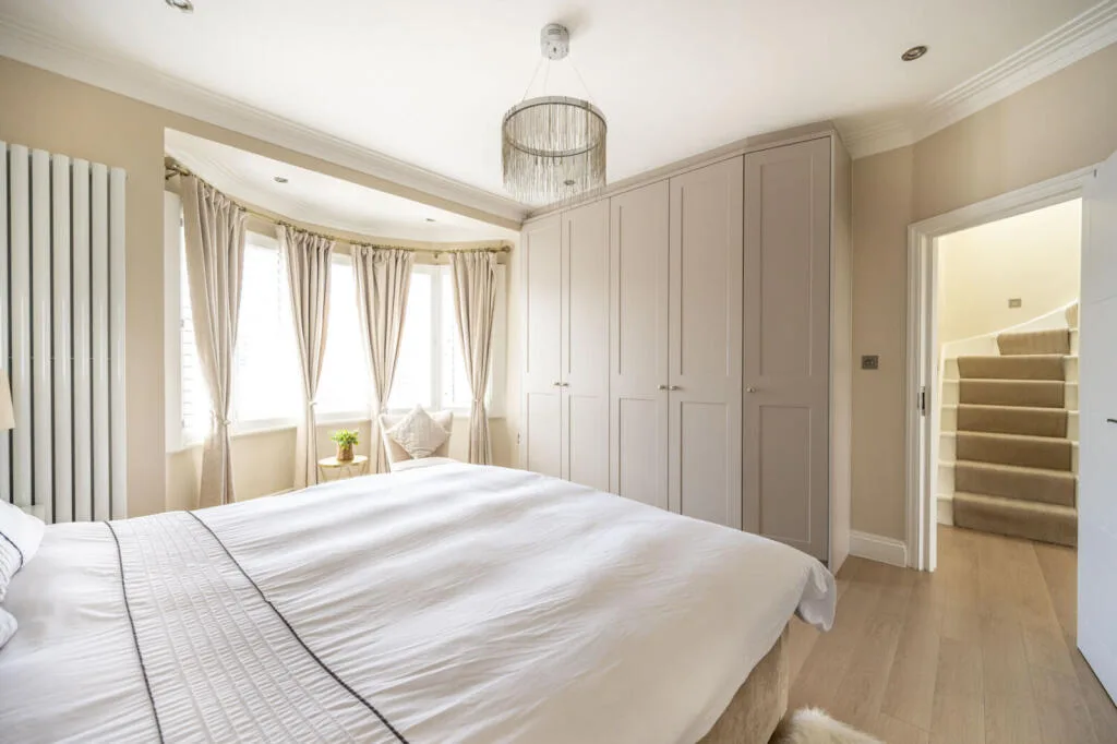 4 bedroom semi-detached house for rent