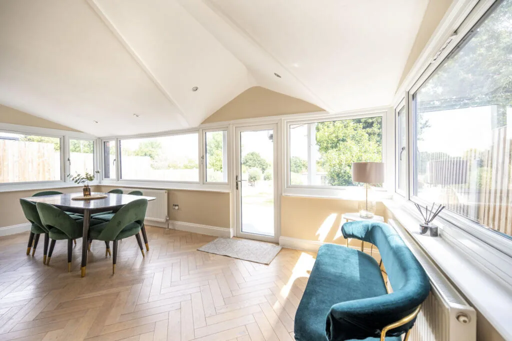 4 bedroom semi-detached house for rent