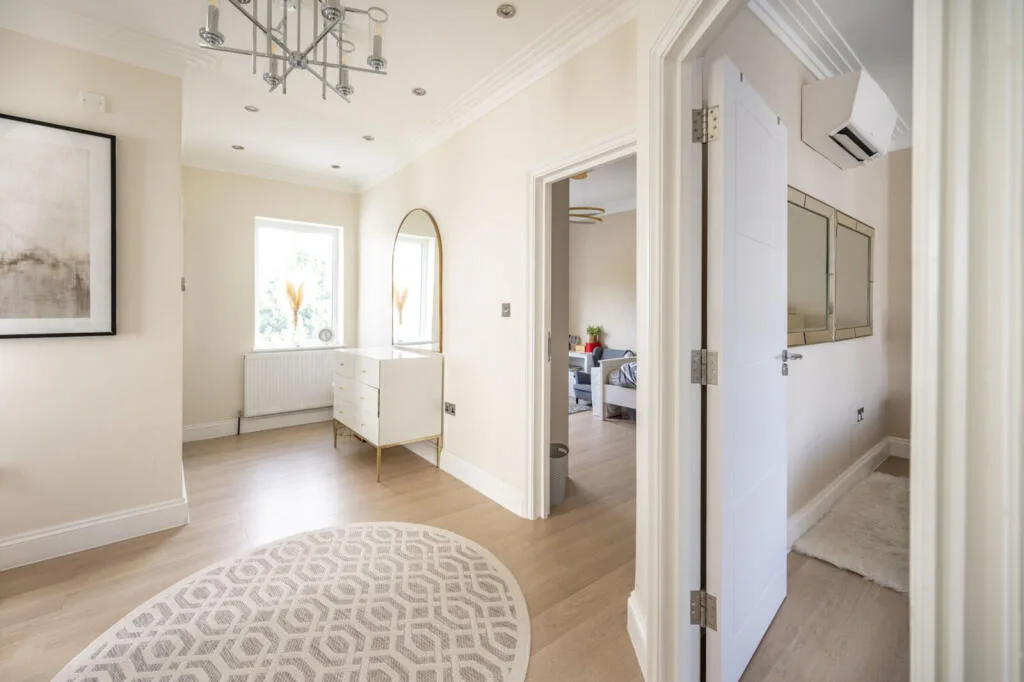 4 bedroom semi-detached house for rent