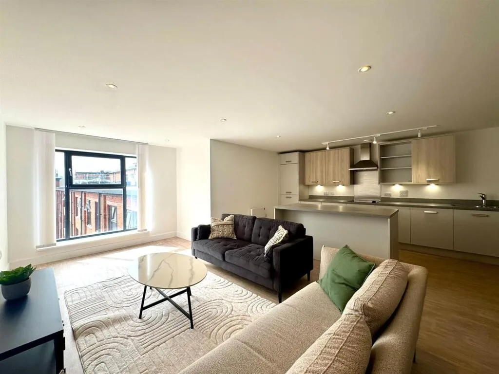 1 bedroom apartment for rent
