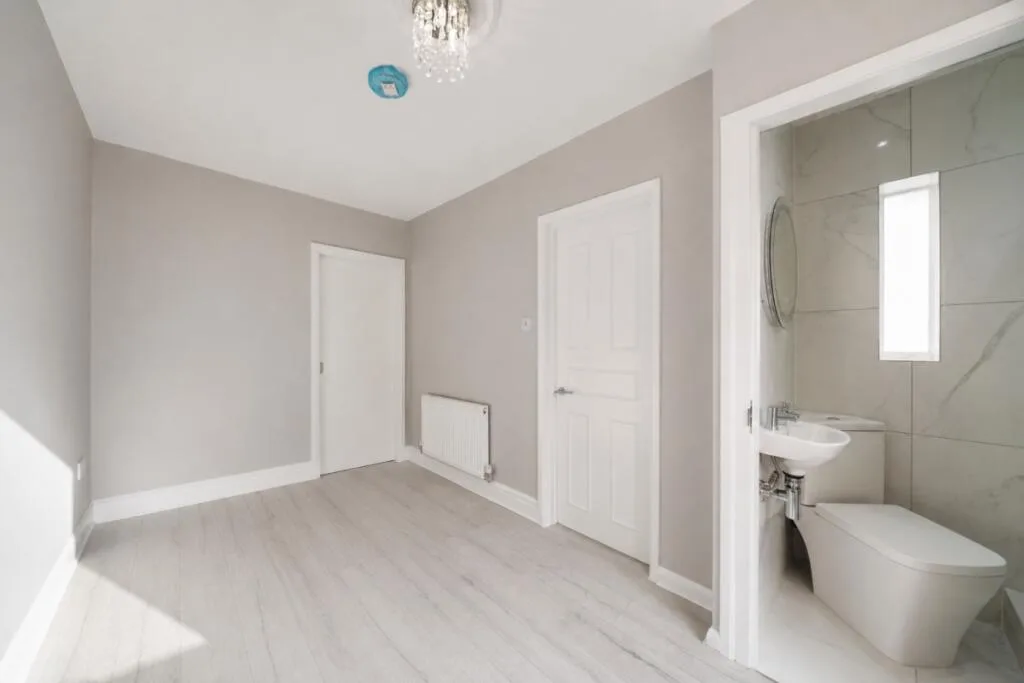 3 bedroom apartment for rent