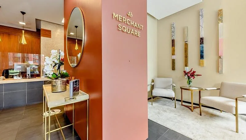 4 bedroom apartment for rent