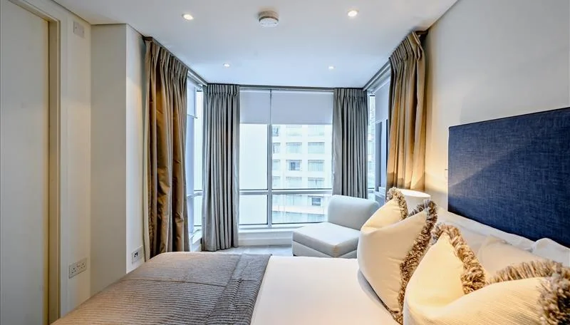 4 bedroom apartment for rent
