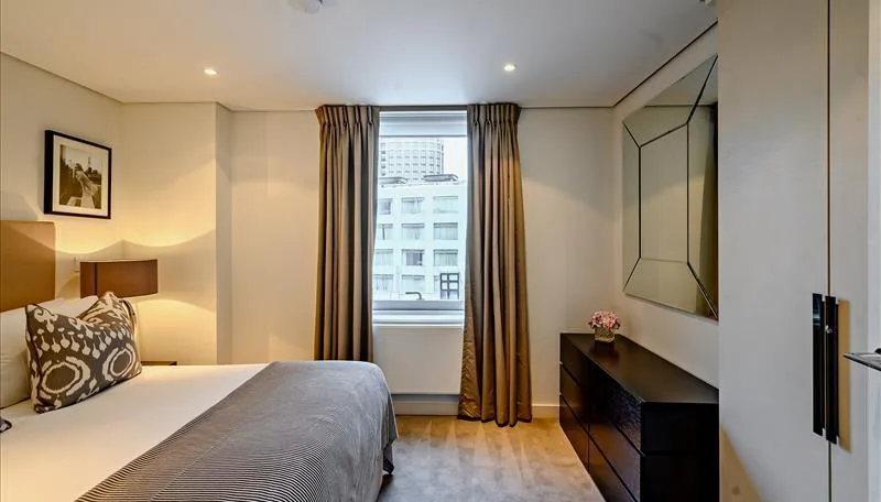 4 bedroom apartment for rent
