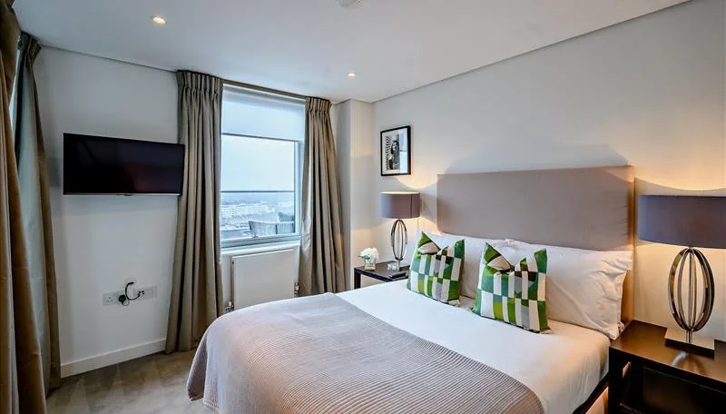 4 bedroom apartment for rent