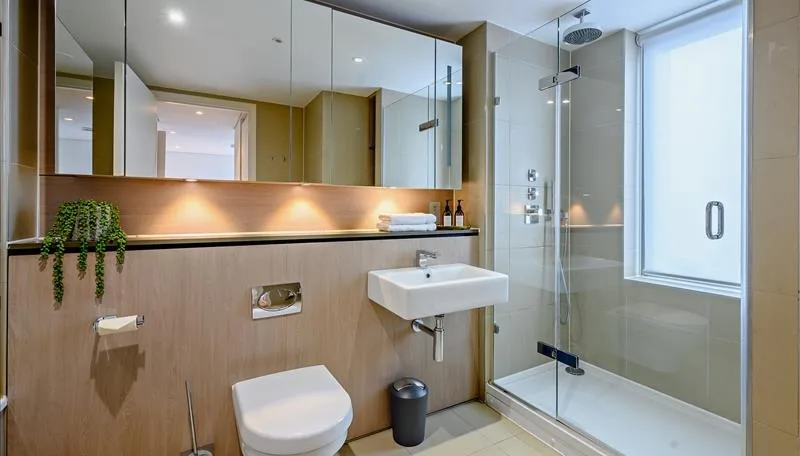 4 bedroom apartment for rent