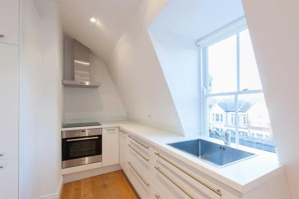 1 bedroom flat for rent