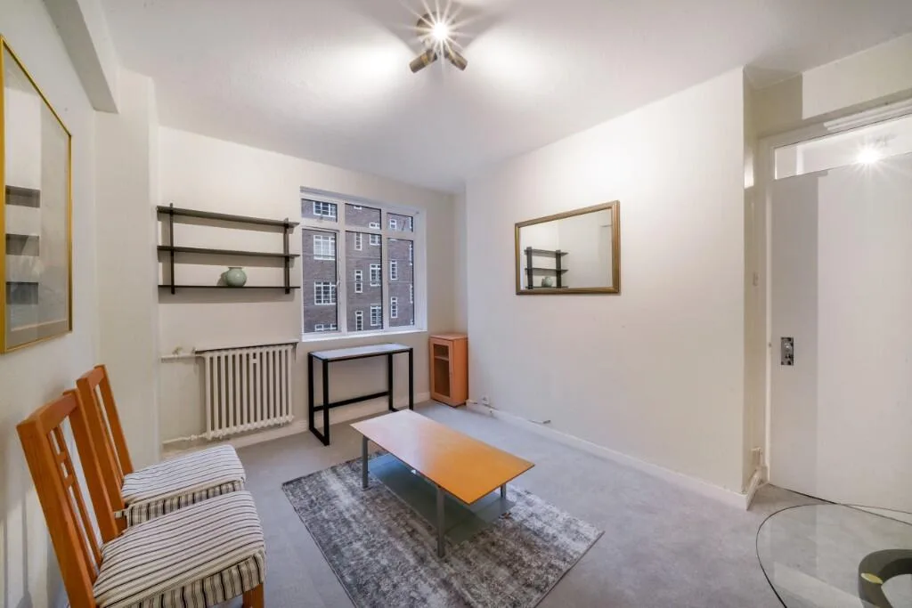 1 bedroom flat for rent