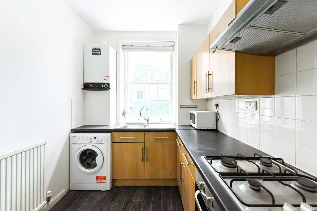 1 bedroom flat for rent
