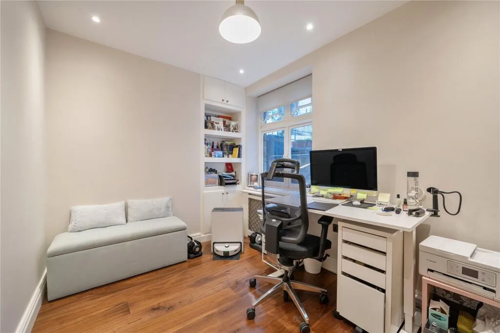 4 bedroom apartment for rent