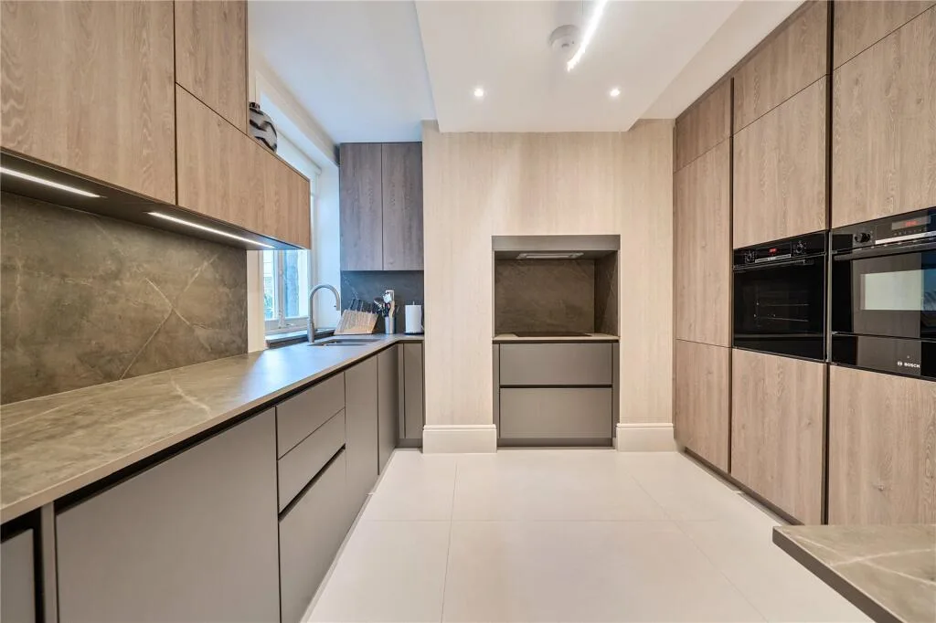 4 bedroom apartment for rent