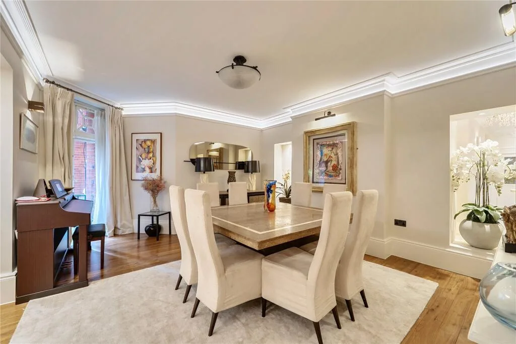 4 bedroom apartment for rent