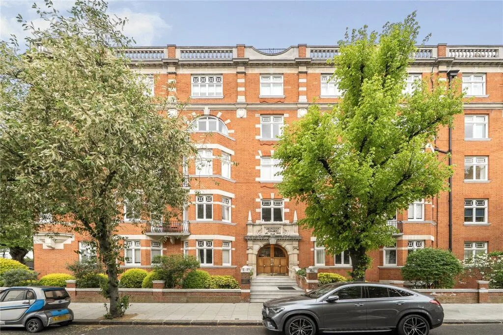 4 bedroom apartment for rent