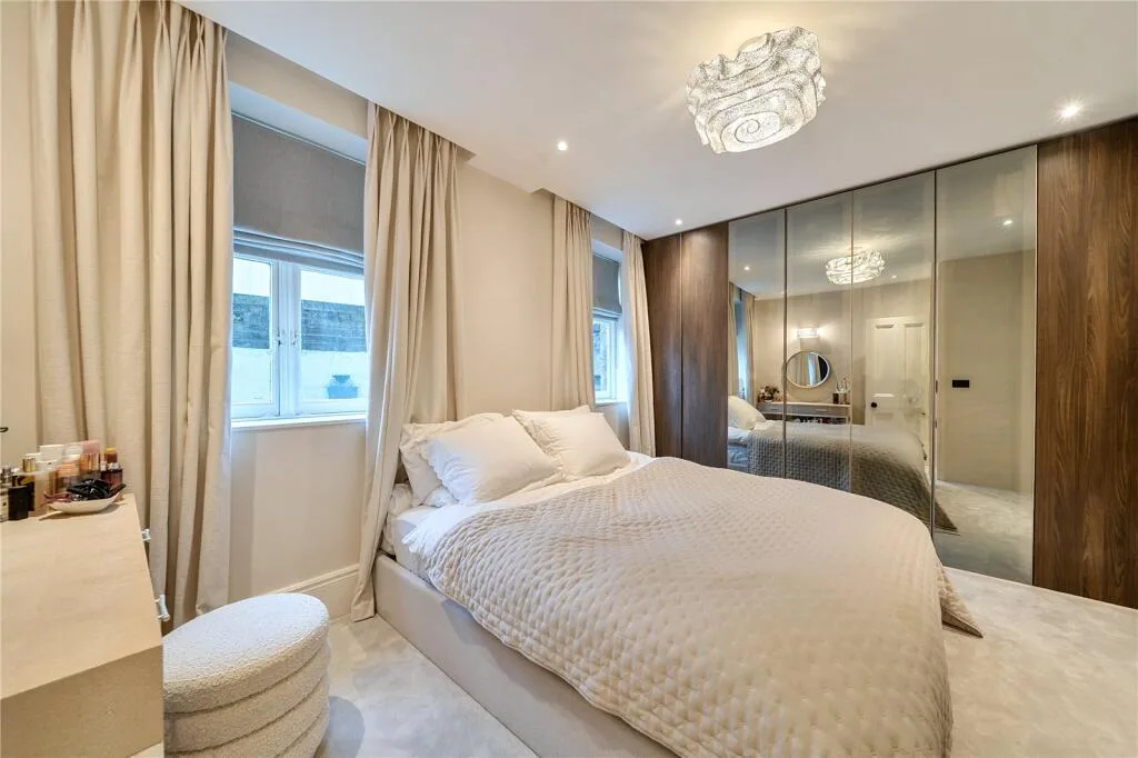 4 bedroom apartment for rent