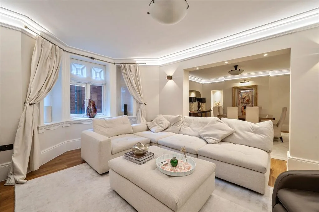 4 bedroom apartment for rent