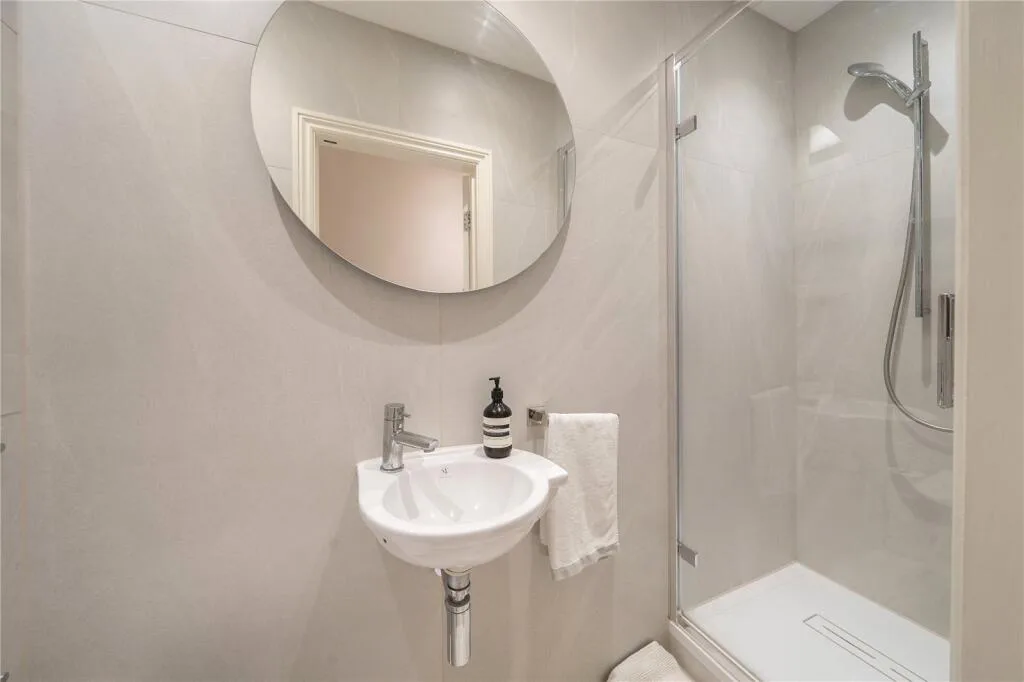 4 bedroom apartment for rent