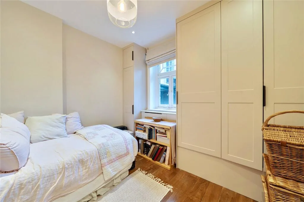 4 bedroom apartment for rent