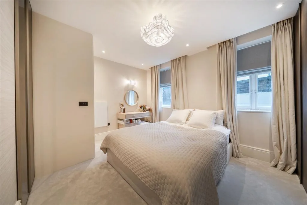4 bedroom apartment for rent