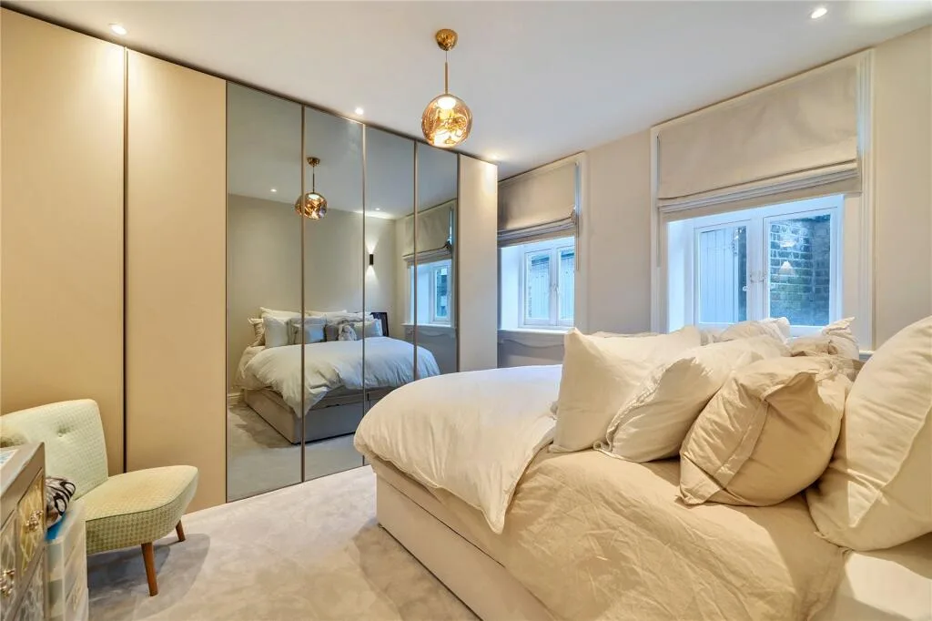 4 bedroom apartment for rent