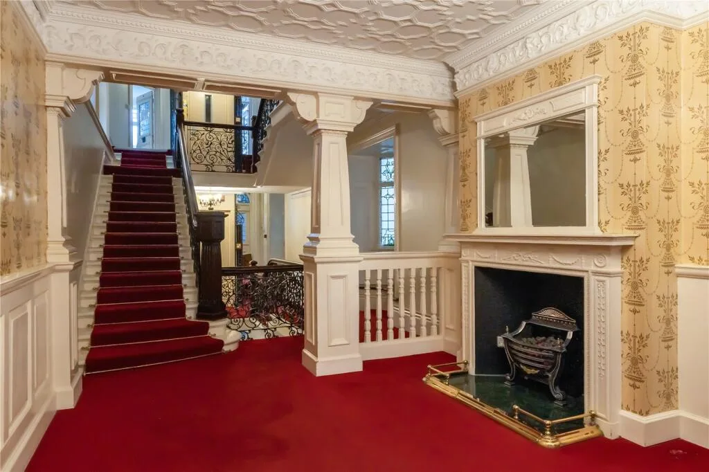 4 bedroom apartment for rent