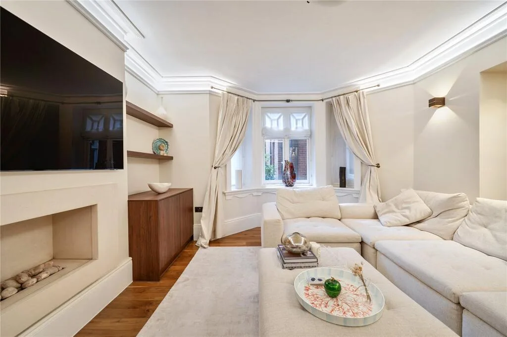 4 bedroom apartment for rent