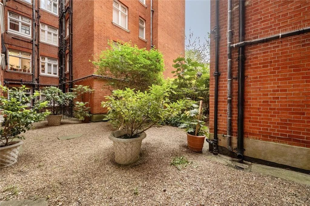 4 bedroom apartment for rent