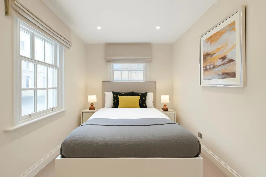 3 bedroom maisonette for rent