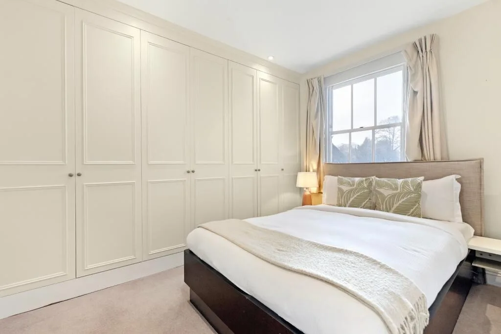 3 bedroom maisonette for rent
