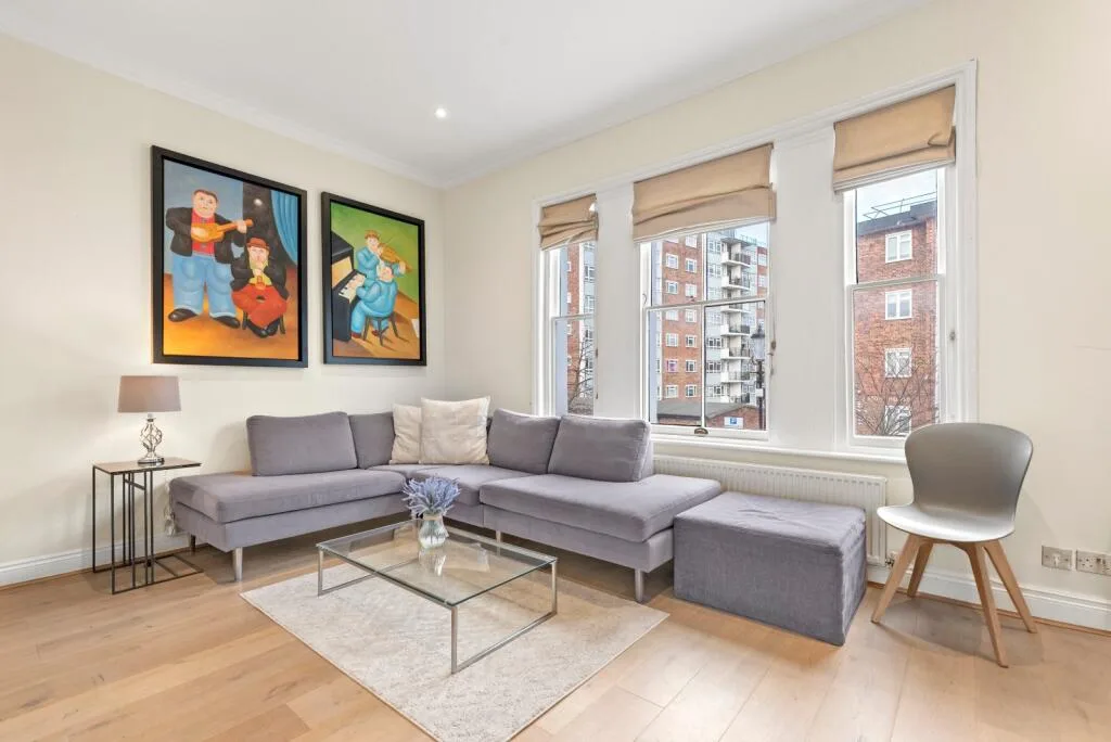 3 bedroom maisonette for rent
