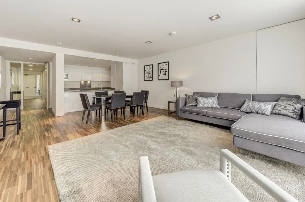 2 bedroom apartment for rent
