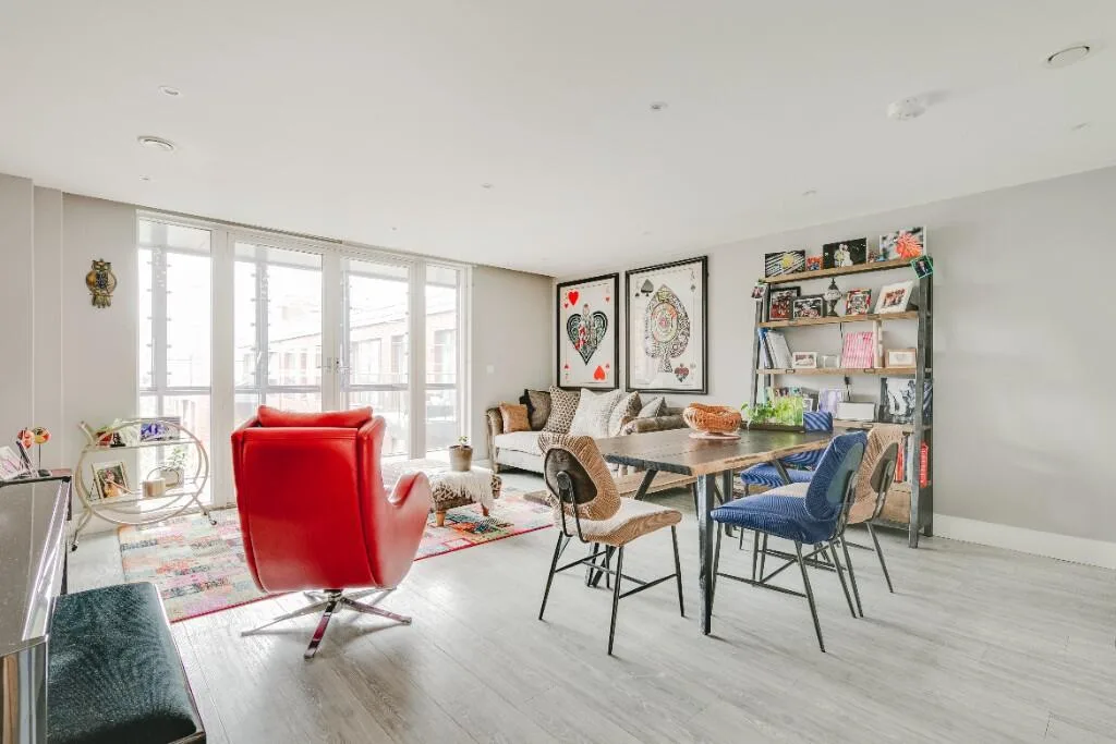 2 bedroom apartment for rent