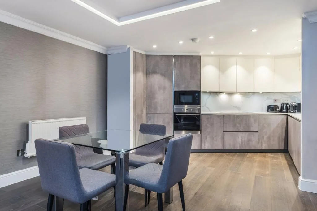 2 bedroom apartment for rent
