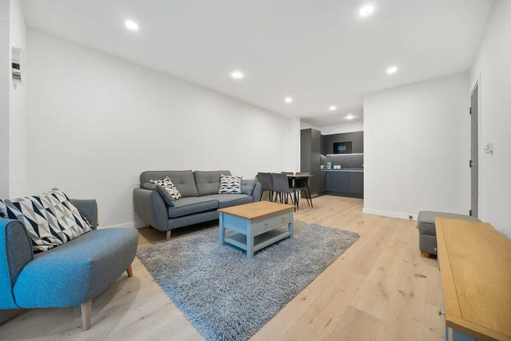 1 bedroom flat for rent