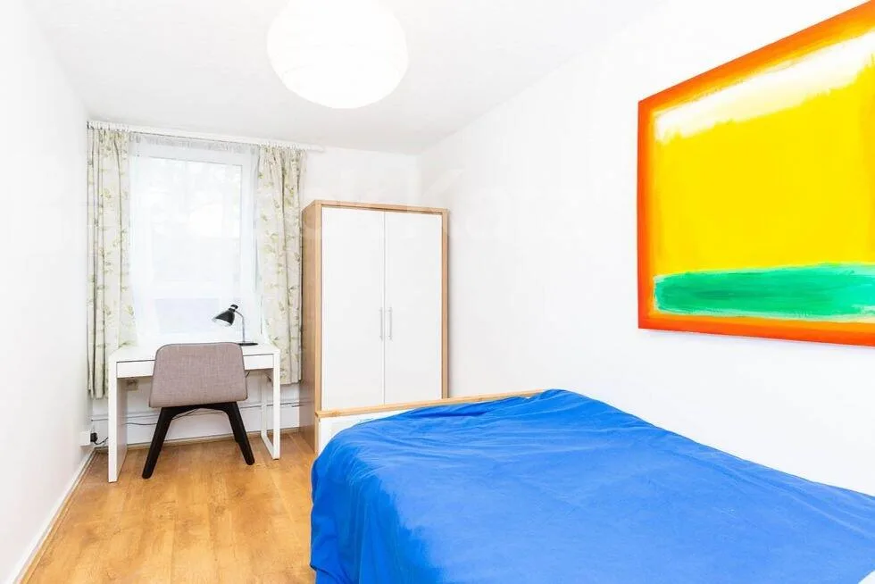 3 bedroom flat for rent