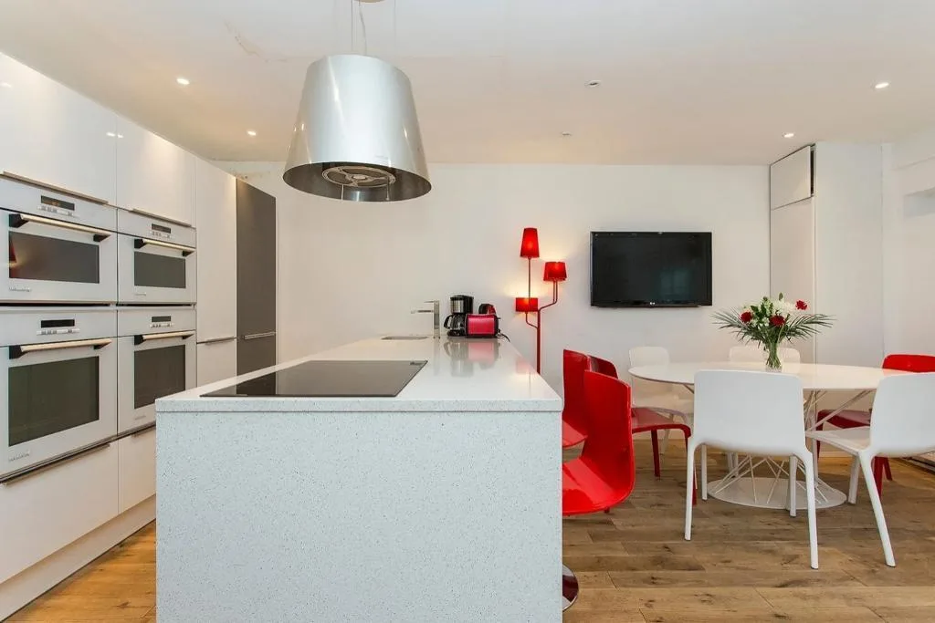 3 bedroom terraced house for rent
