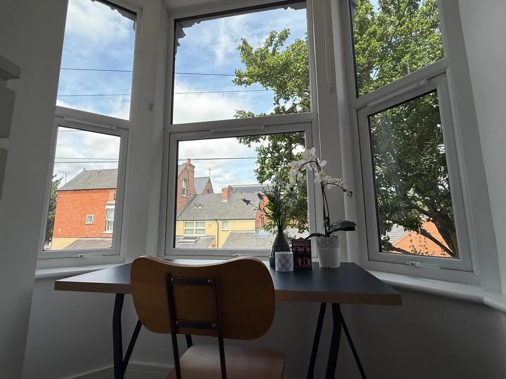 4 bedroom apartment for rent