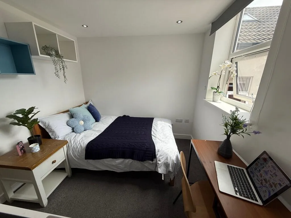4 bedroom apartment for rent