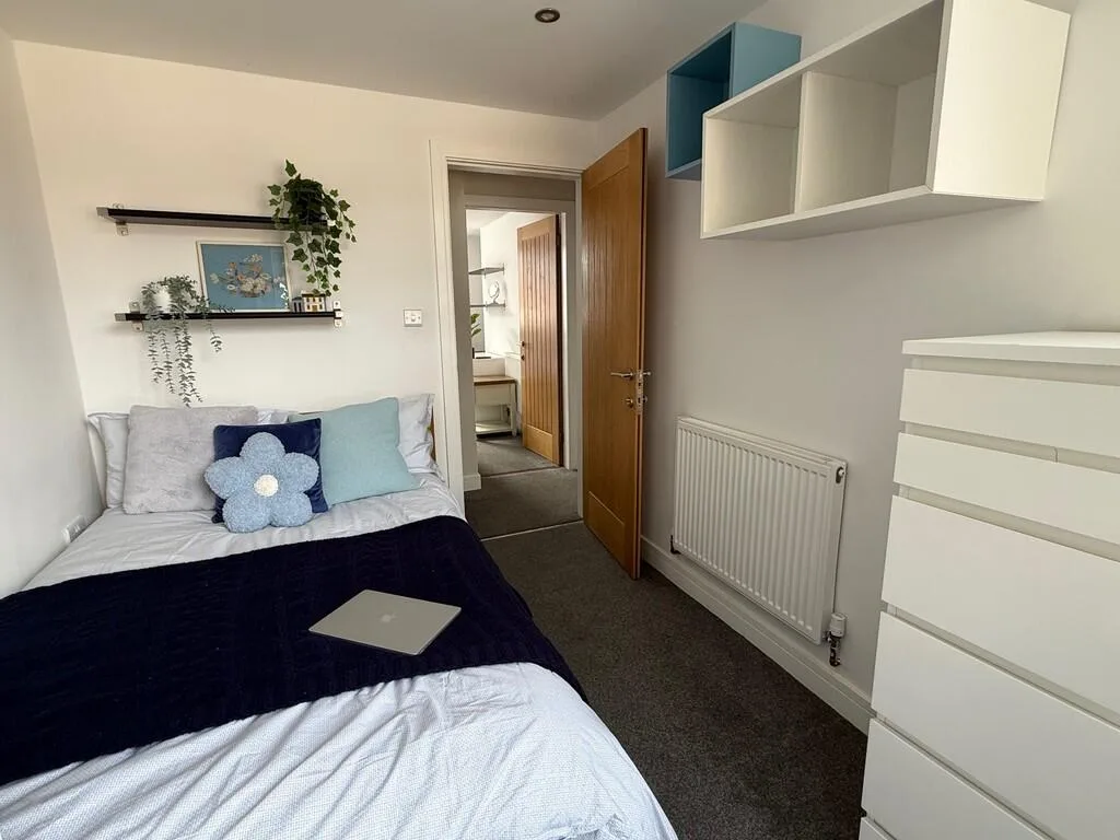 4 bedroom apartment for rent