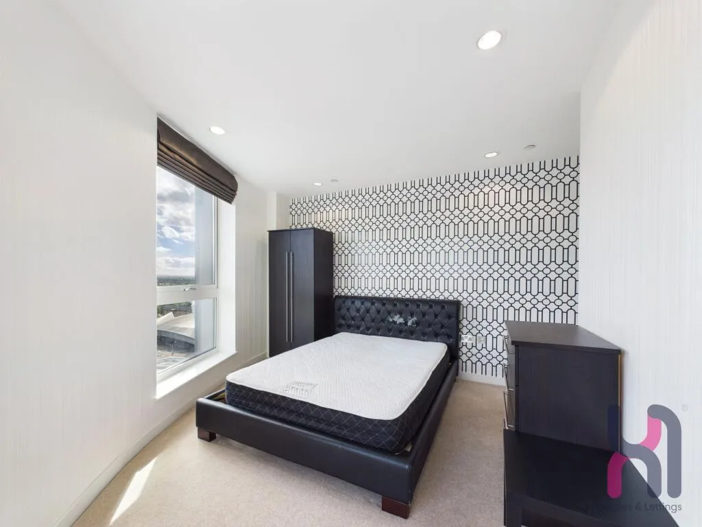 3 bedroom apartment for rent