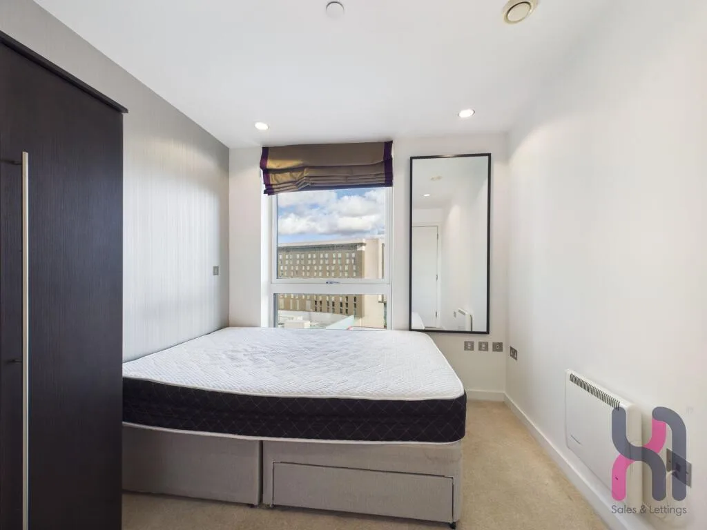 3 bedroom apartment for rent