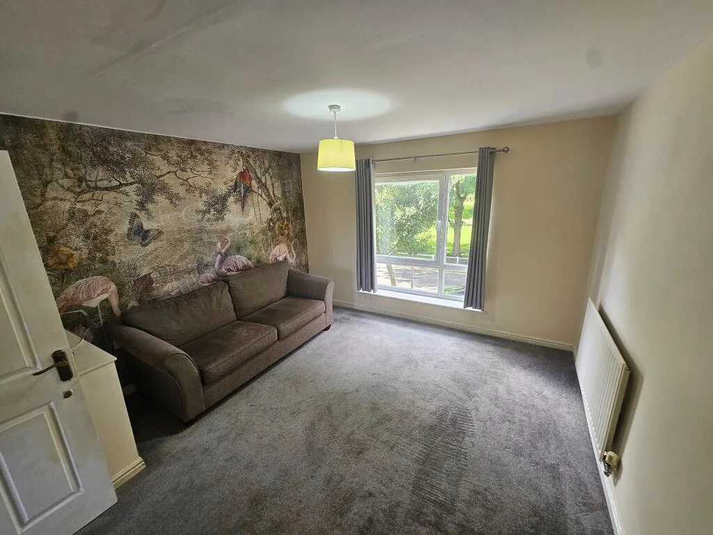 4 bedroom terraced house for rent